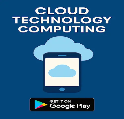 Cloud Technology Computing's Android Apps On The Play Store.