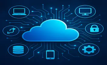 A Cloud Technology Partner is a third-party organization that provides expert guidance and services to help businesses plan