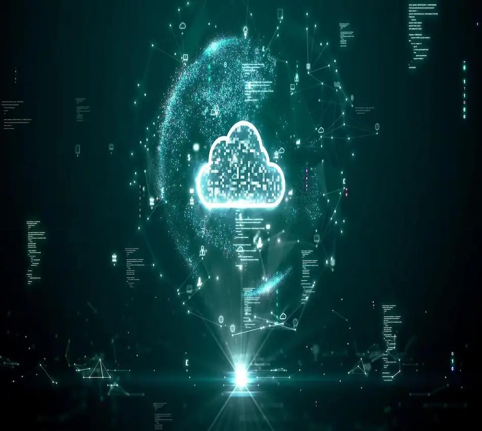 Cloud Technology Computing: Unveiling 'what the cloud is' with innovative solutions and transformative cloud technologies.