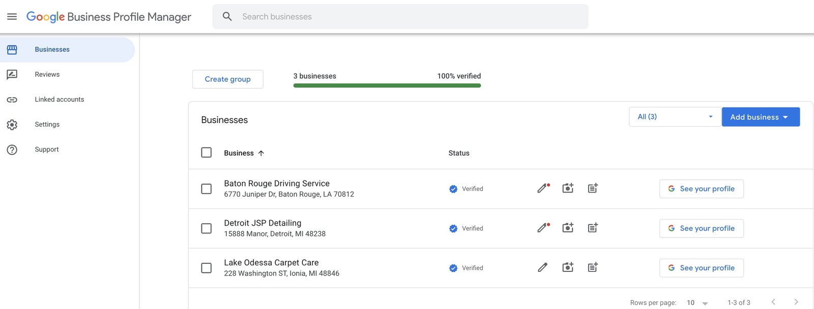 Jhon Gil is a entrepreneur 